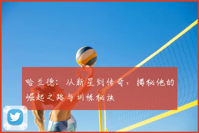 哈兰德:从新星到传奇,揭秘他的崛起之路与训练秘诀